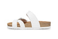 Birkenstock Mayari Sandal White Birko-Flor