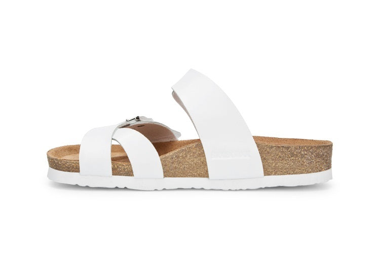 Birkenstock Mayari Sandal White Birko-Flor