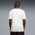 Ivory Coast Away Men's Soccer Jersey-Men (Custom)