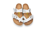Birkenstock Mayari Sandal White Birko-Flor