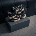 New Balance 9060 "Black/Pink" Sneakers