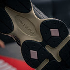 New Balance 9060 "Black/Pink" Sneakers