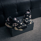 New Balance 9060 "Black/Pink" Sneakers