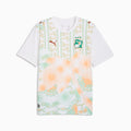Ivory Coast Away Men's Soccer Jersey-Men (Custom)