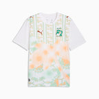 Ivory Coast Away Men's Soccer Jersey-Men (Custom)