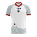 2026 Haiti Away Jersey-Men (Custom)