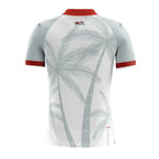 2026 Haiti Away Jersey-Men (Custom)