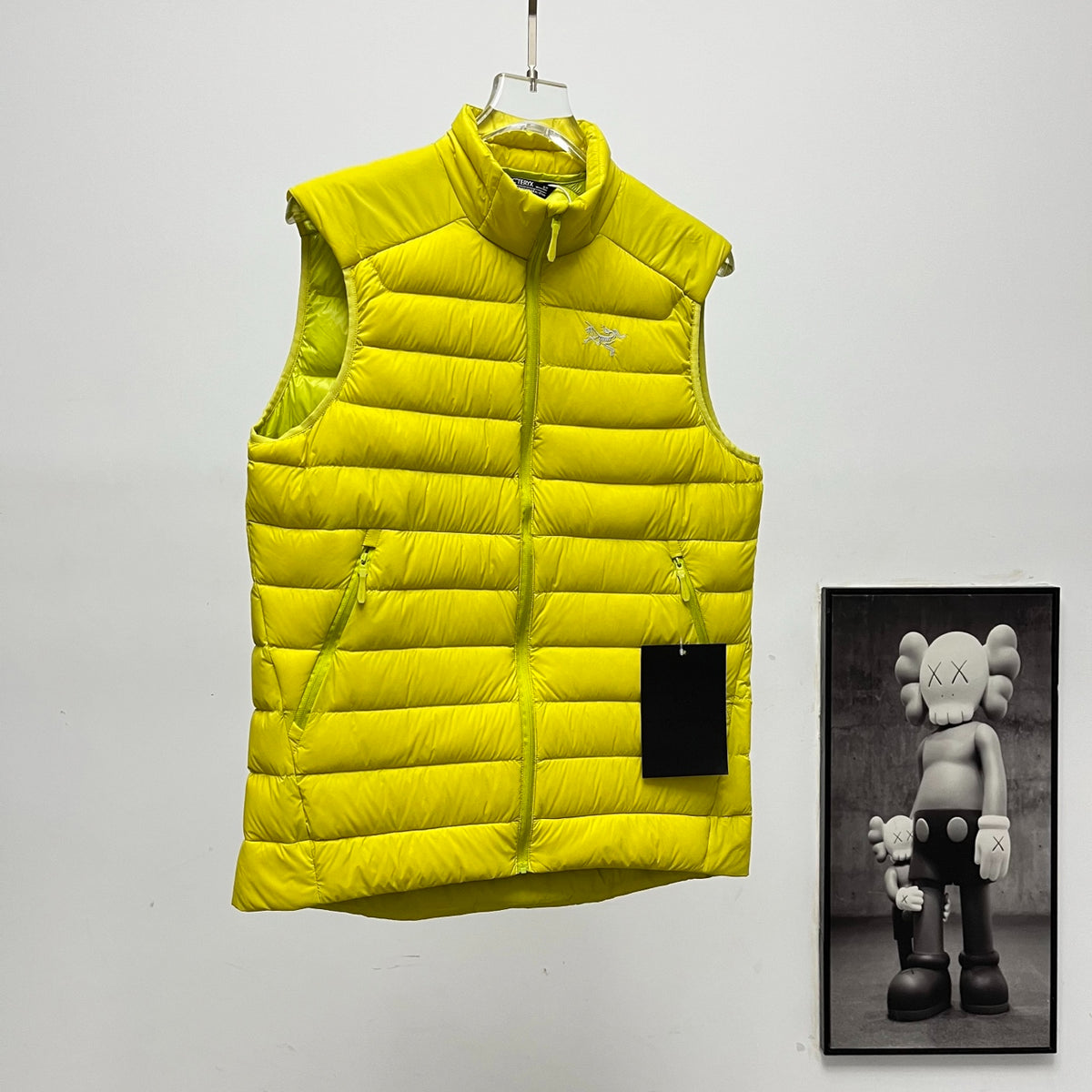 Arc'teryx Cerium Vest Oracle