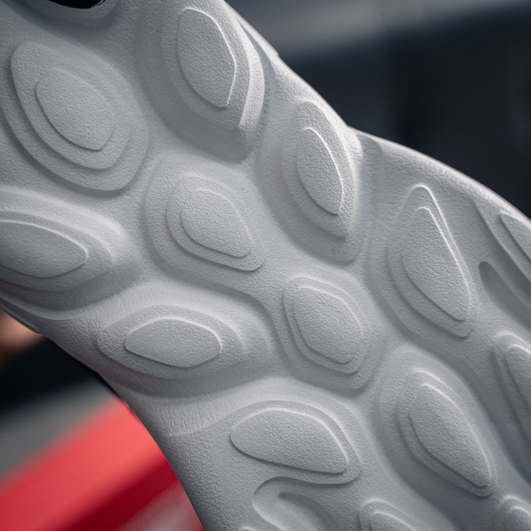 New Balance Slip-On "Black/White" Sneakers