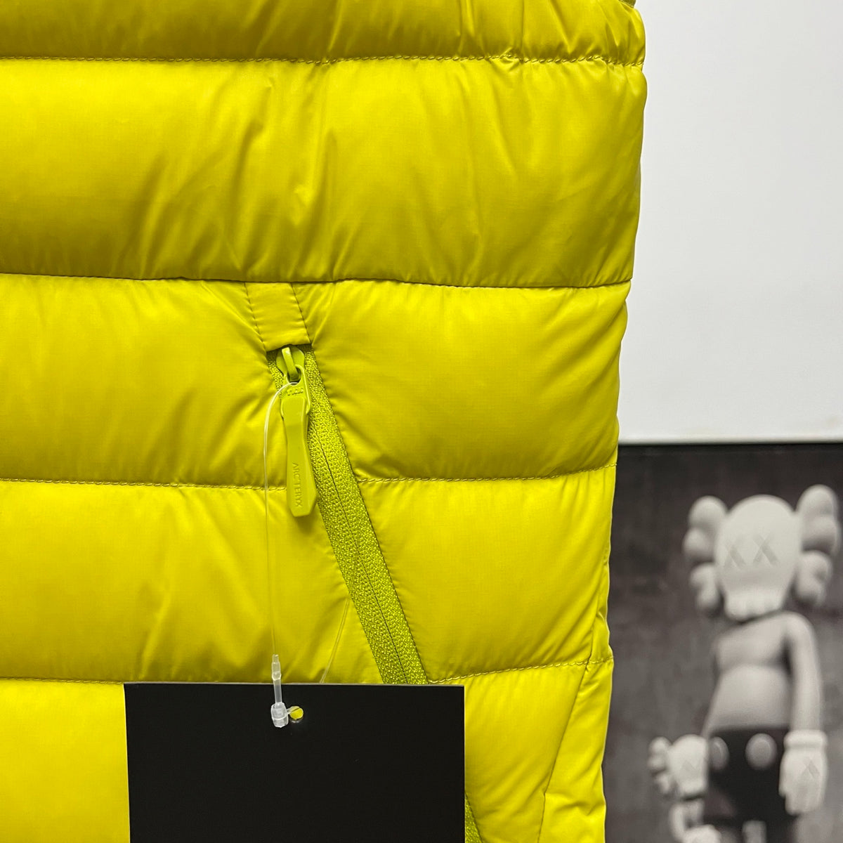 Arc'teryx Cerium Vest Oracle