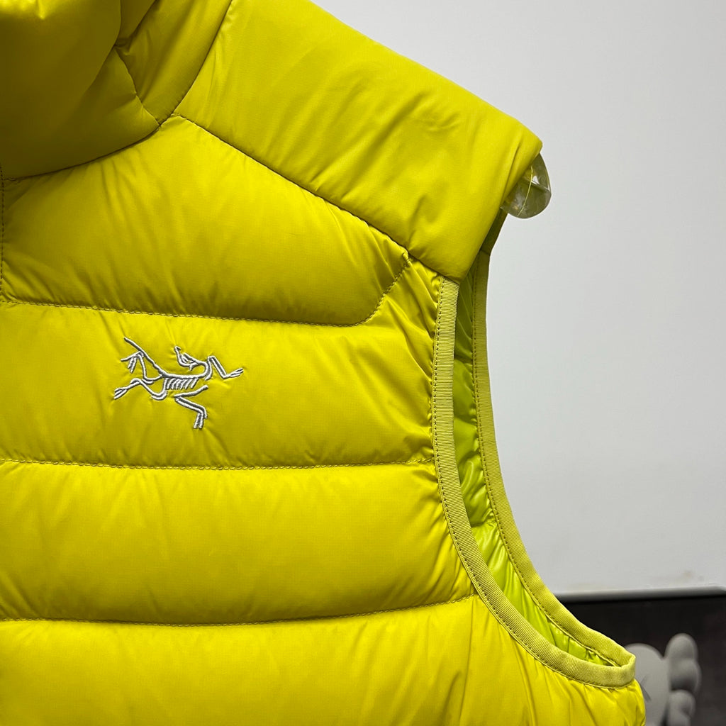 Arc'teryx Cerium Vest Oracle