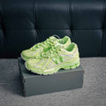New Balance 1906A "Mint Flash / Silver Metallic / White"