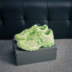New Balance 1906A "Mint Flash / Silver Metallic / White"