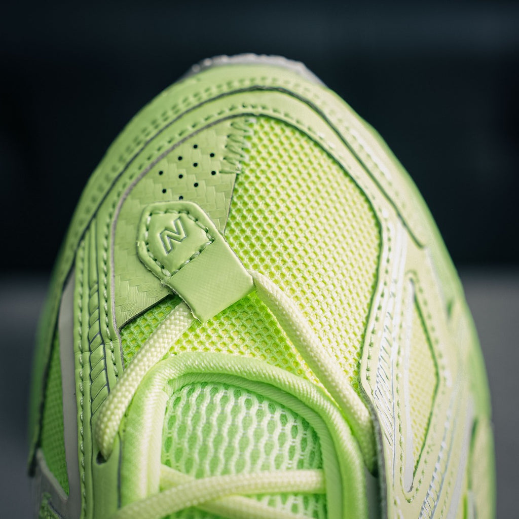New Balance 1906A "Mint Flash / Silver Metallic / White"