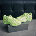 New Balance 1906A "Mint Flash / Silver Metallic / White"