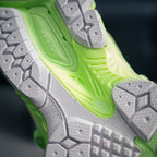 New Balance 1906A "Mint Flash / Silver Metallic / White"