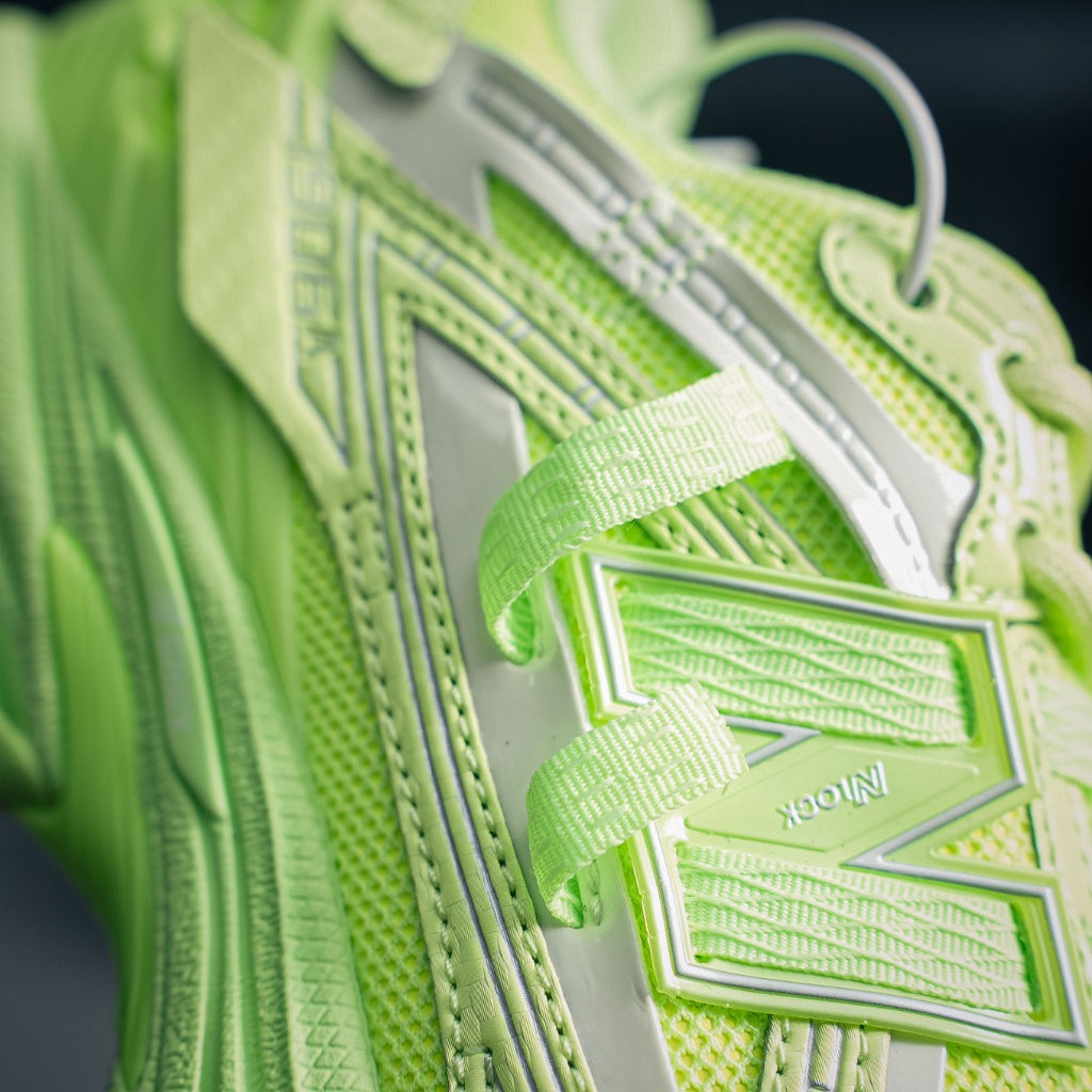 New Balance 1906A "Mint Flash / Silver Metallic / White"