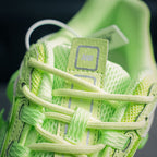 New Balance 1906A "Mint Flash / Silver Metallic / White"