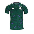 2026 Saudi Arabia Home Jersey-Men