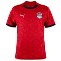 2026 Egypt Home Jersey-Men (Custom)
