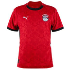 2026 Egypt Home Jersey-Men (Custom)