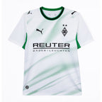 Borussia Mönchengladbach 2026/27 Home Jersey  (Custom)