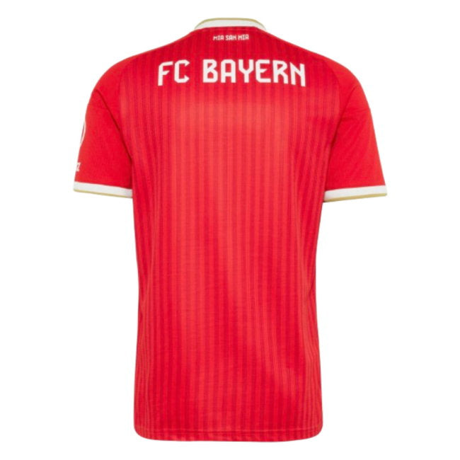 2026-2027 Bayern Munich Home Shirt (Muller 25)