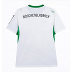 Borussia Mönchengladbach 2026/27 Home Jersey  (Custom)