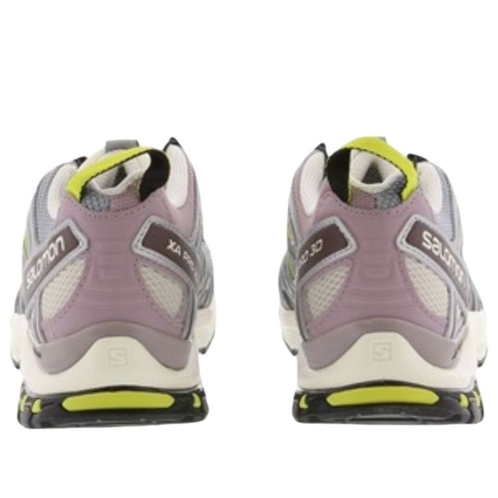 SALOMON-XA Pro 3D 'Grey'