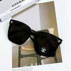 Chanel Sunglasses 33