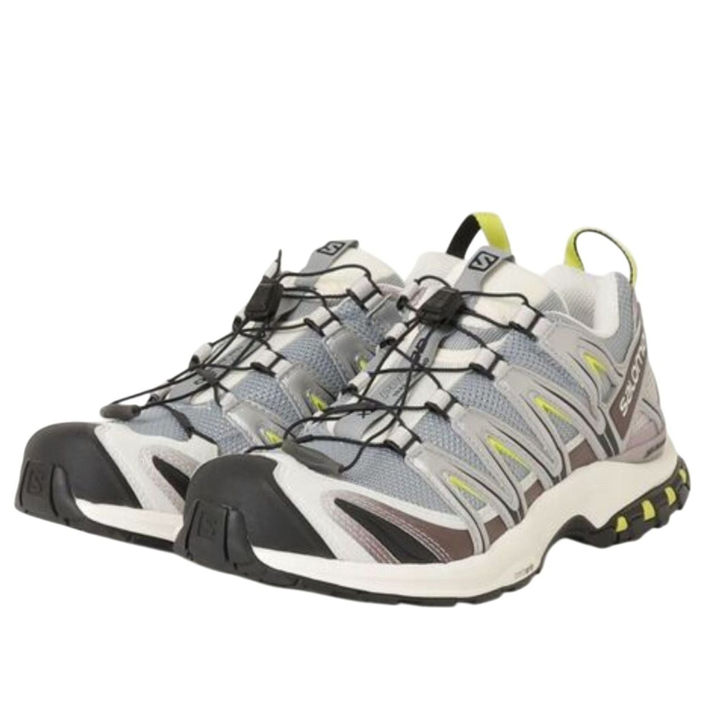 SALOMON-XA Pro 3D 'Grey'