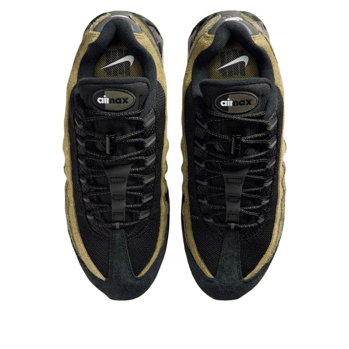Nike-Nike x Undefeated Air Max 95 'La Brea'