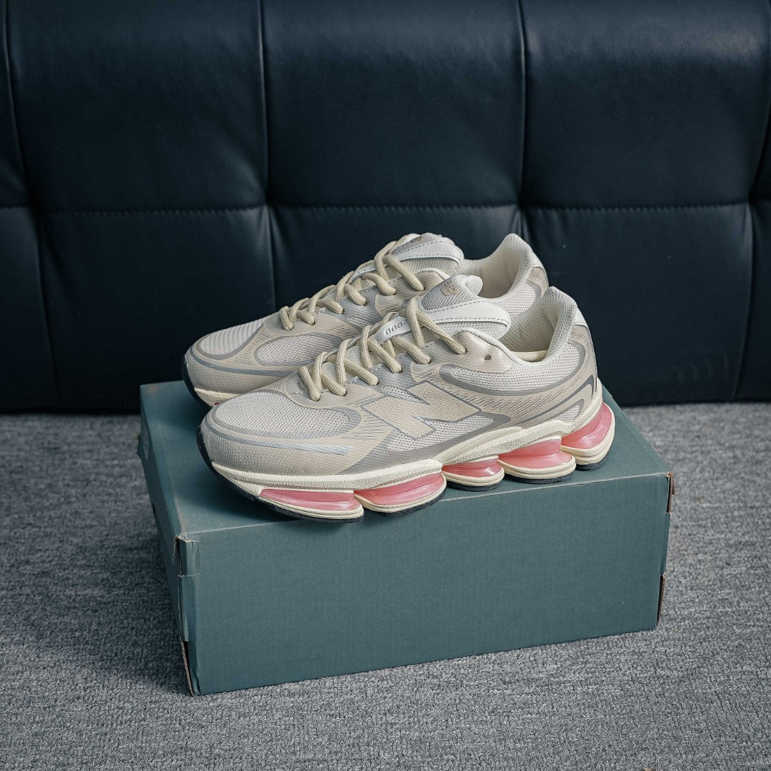 New Balance ABZORB 2000 "Timberwolf / Double Bubble"