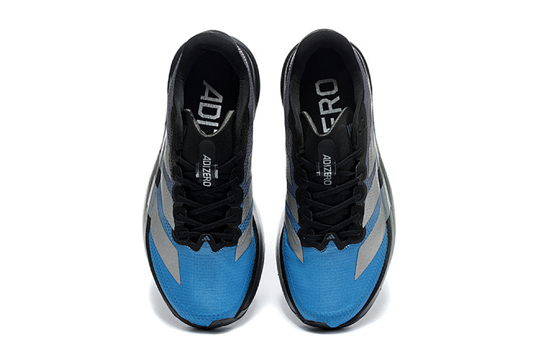 Adidas Adizero Evo SL Royal Blue/Grey/Black