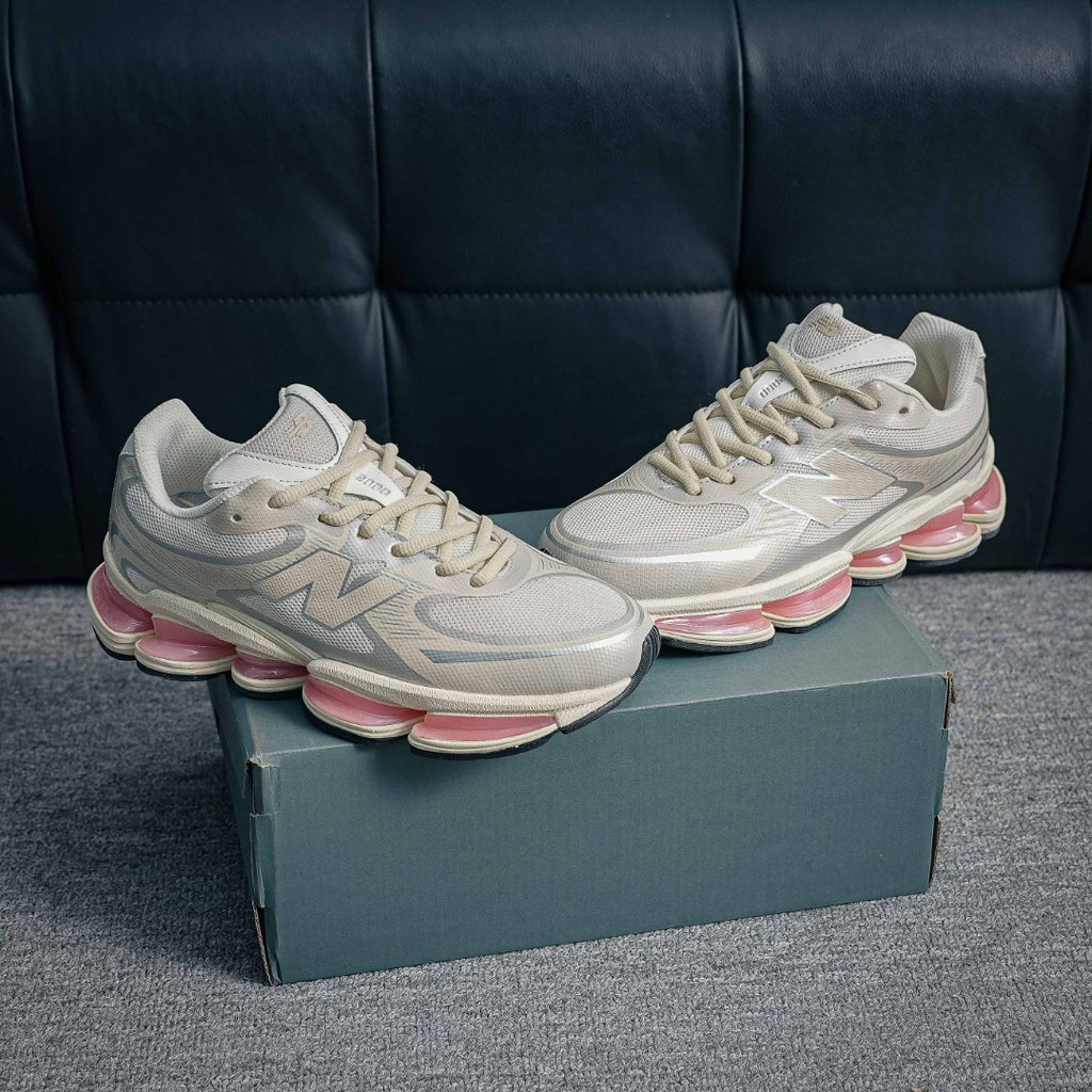 New Balance ABZORB 2000 "Timberwolf / Double Bubble"
