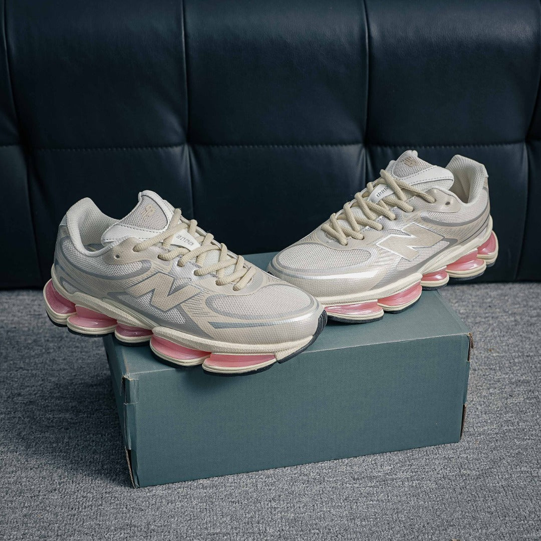 New Balance ABZORB 2000 "Timberwolf / Double Bubble"