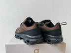 On Cloudrock Low Waterproof BEAMS REI Earth/Black