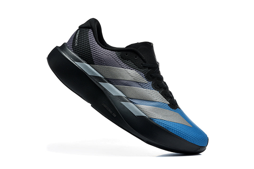 Adidas Adizero Evo SL Royal Blue/Grey/Black