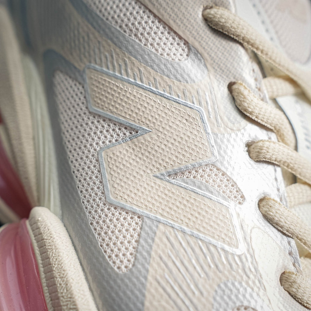 New Balance ABZORB 2000 "Timberwolf / Double Bubble"