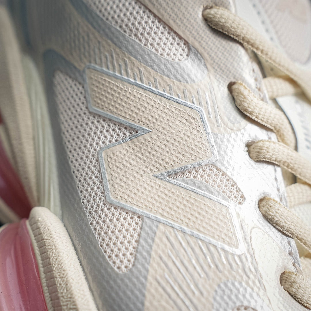 New Balance ABZORB 2000 "Timberwolf / Double Bubble"