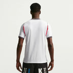 Nike 2026 England Men's Stadium Home Soccer Jersey (Custom)