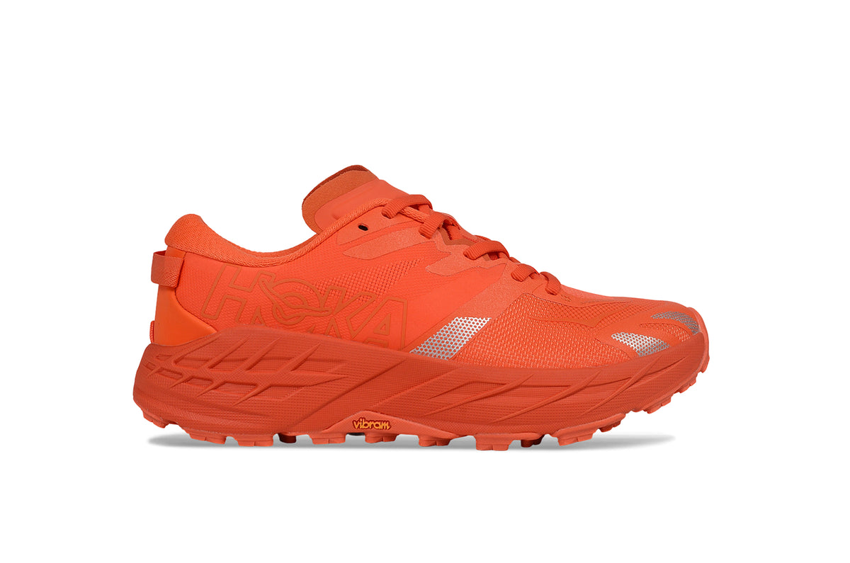 HOKA Speedgoat 7 "Bell Pepper / Bell Pepper"