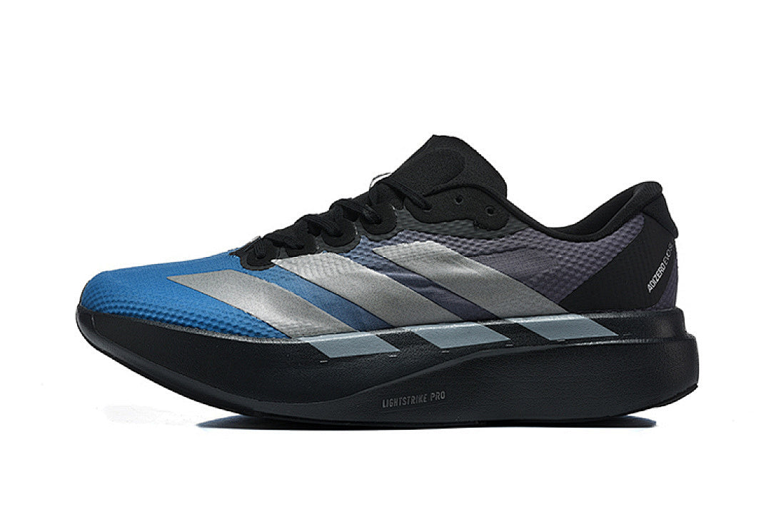 Adidas Adizero Evo SL Royal Blue/Grey/Black