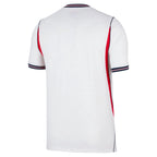 Nike 2026 England Men's Stadium Home Soccer Jersey (Custom)