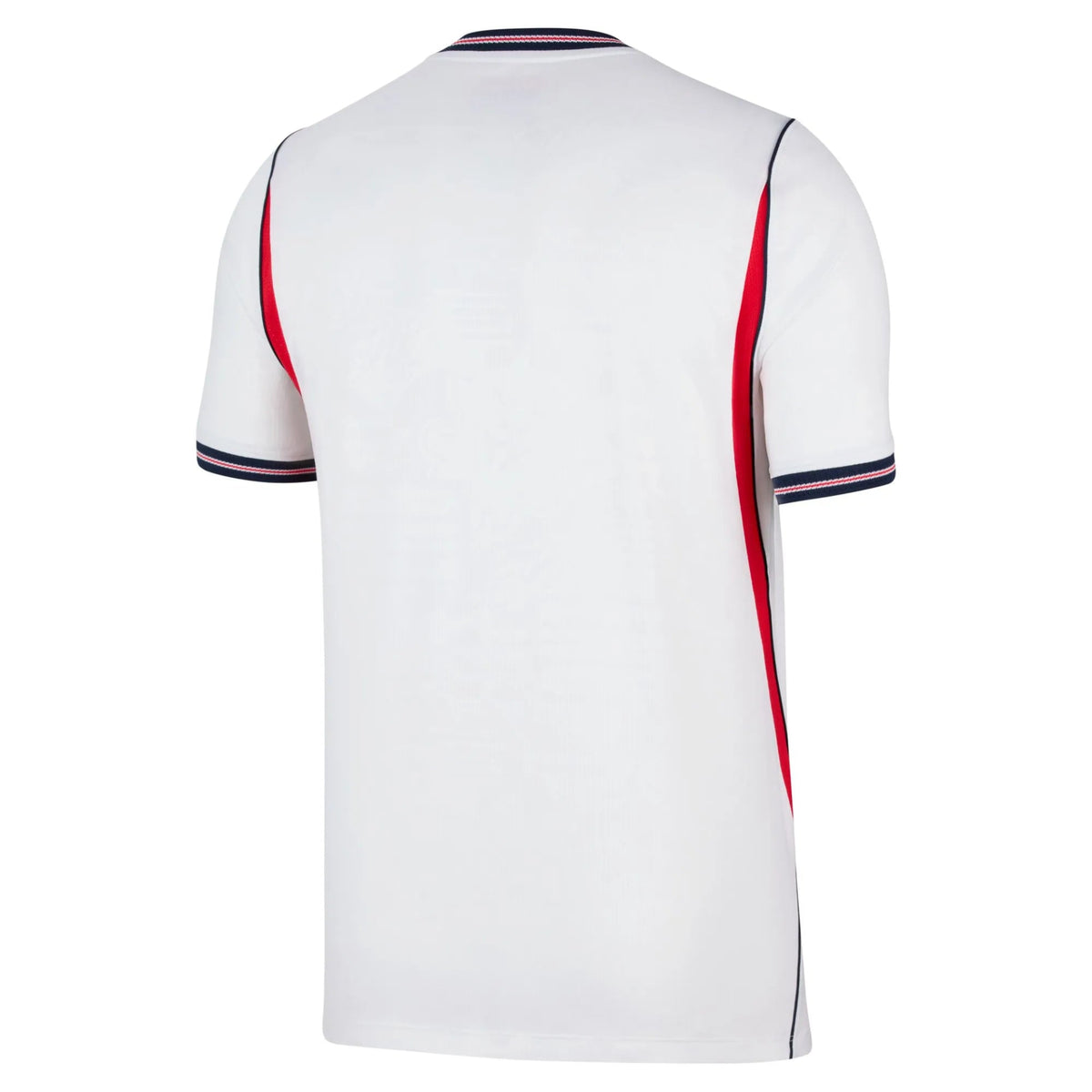 Nike 2026 England Men's Stadium Home Soccer Jersey (Custom)