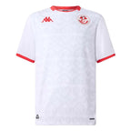 Tunisia Away World Cup Jersey 2026-Men