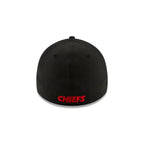 Kansas City Chiefs Team Classic 39THIRTY Stretch Fit Hat
