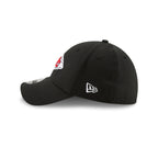 Kansas City Chiefs Team Classic 39THIRTY Stretch Fit Hat