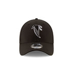 Atlanta Falcons Team Classic 39THIRTY Stretch Fit Hat
