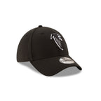 Atlanta Falcons Team Classic 39THIRTY Stretch Fit Hat